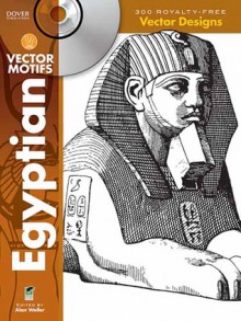 Egyptian Vector Motifs - Alan Weller