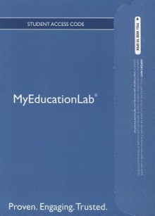 New Myeducationlab with Pearson Etext -- Standalone Access Card -- For Elementary and Middle School Mathematics: Teaching Developmentally - John A. Van de Walle, Karen S. Karp, Jennifer M. Bay-Williams