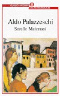 Sorelle Materassi - Aldo Palazzeschi