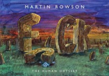 Fuck: The Human Odyssey - Martin Rowson