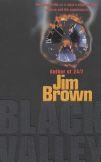 Black Valley - Jim Brown