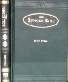 The Jungle Tide - John Still