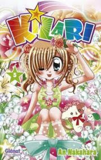 Kilari, Tome 5 - An Nakahara