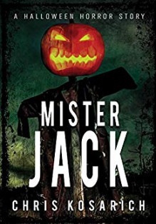 Mister Jack - Chris Kosarich