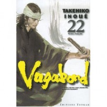 Vagabond, tome 22 - Takehiko Inoue