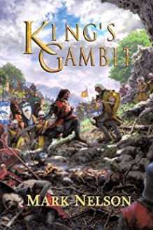 King's Gambit - Mark Nelson