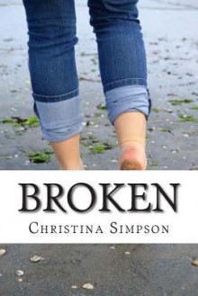 Broken (Oceanside Series) - Christina Simpson