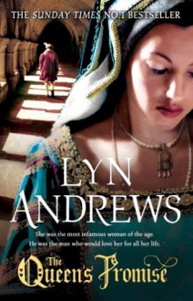 The Queen's Promise - Lyn Andrews