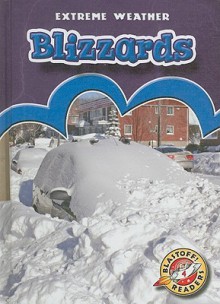 Blizzards - Kay Manolis