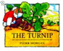 The Turnip - Pierr Morgan