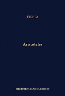 Física - Aristotle