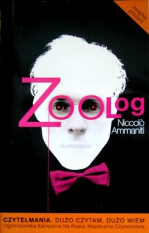 Zoolog - Niccolo Ammaniti