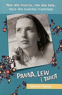 Panna, lew i tarot - Natalie Fields