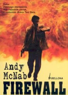 Firewall - Andy McNab