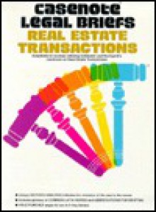 Real Estate Transactions #1621 - Paul Goldstein, Gerald Korngold