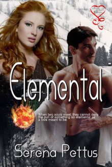 Elemental - Serena Pettus