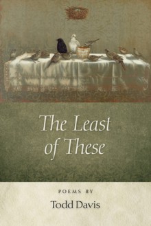 The Least of These - Todd F. Davis