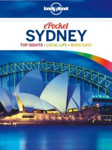 Lonely Planet Pocket Sydney (Travel Guide) - Peter Dragicevich