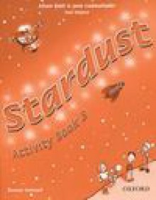 Stardust 3 Activity book Zeszyt ćwiczeń - Blair Alison, Cadwallader Jane