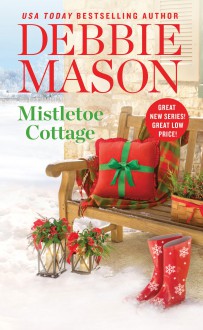 Mistletoe Cottage - Debbie Mason