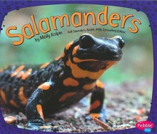 Salamanders - Molly Kolpin, Gail Saunders-Smith