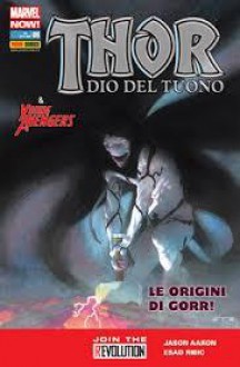 Thor: Dio del tuono #6 (Marvel Now) - Jason Aaron