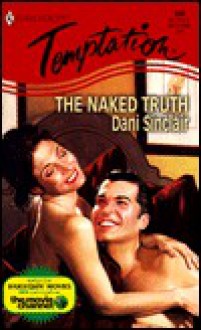 The Naked Truth - Dani Sinclair