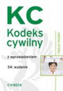 Kodeks cywilny z wprowadzeniem - Aneta Flisek