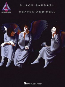 Black Sabbath Heaven And Hell (Guitar Recorded Versions) - Black Sabbath