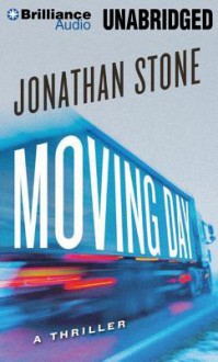 Moving Day - Jonathan Stone