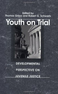 Youth on Trial: A Developmental Perspective on Juvenile Justice - Thomas Grisso, Grisso, Thomas Grisso