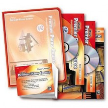 Premier Piano Course Success Kit: Level 1a, Kit - Alfred Publishing Company Inc.