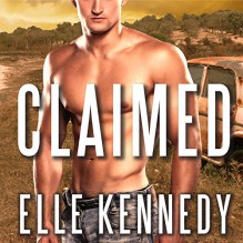 Claimed: Outlaws Series #1 - Tantor Audio, Elle Kennedy, C.S.E. Cooney