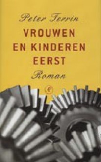 Vrouwen en kinderen eerst - Peter Terrin