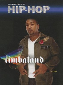 Timbaland - C.F. Earl