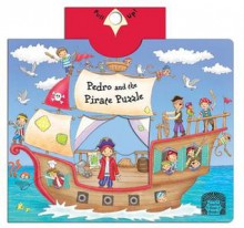 Pedro and the Pirate Puzzle - Debbie Rivers-Moore