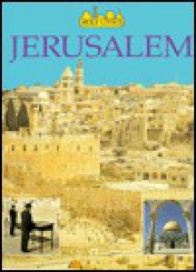 Jerusalem - Saviour Pirotta