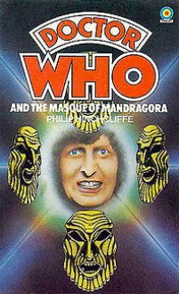 Doctor Who - The Masque of Mandragora - Philip Hinchcliffe