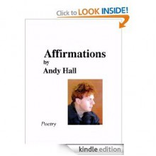 Affirmations - Andy Hall