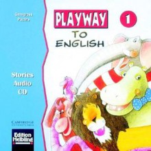 Playway to English 1 - Günter Gerngross, Herbert Puchta