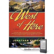 West of Here - Jonathan Evison