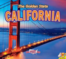 California: The Golden State - Janice Parker