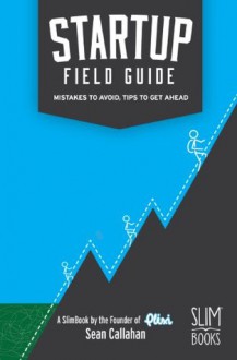 Startup Field Guide - Sean Callahan