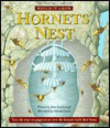 Hornet's Nest - Nature Company, Martin Camm