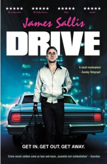 Drive - James Sallis