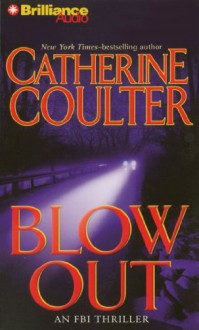 Blowout - Catherine Coulter