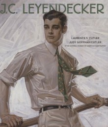 J.C. Leyendecker - Laurence S. Cutler, Judy Goffman Cutler