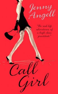 Callgirl - Jenny Angell