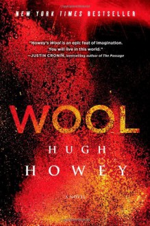 Wool - Hugh Howey