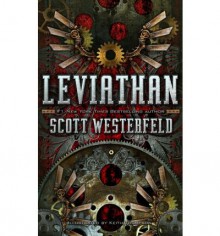 Leviathan - Scott Westerfeld, Keith Thompson